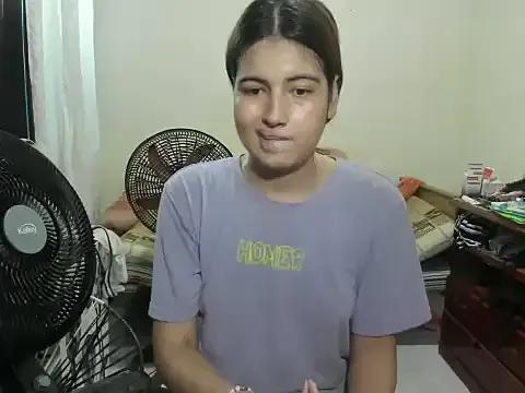 Mirage_Sertori from StripChat is Freechat