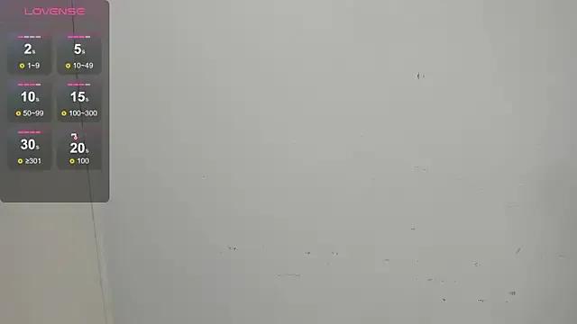 mirandaduboiss from StripChat is Freechat