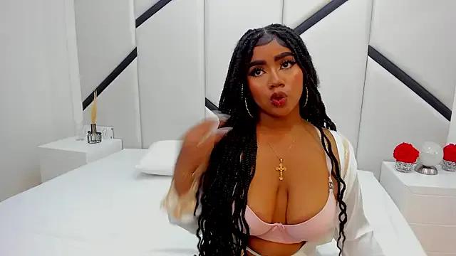 MirandaTurbay from StripChat is Freechat