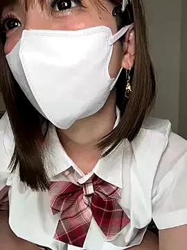 mirurun-08 from StripChat is Freechat