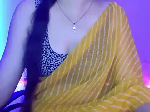 Misha_01 from StripChat is Freechat