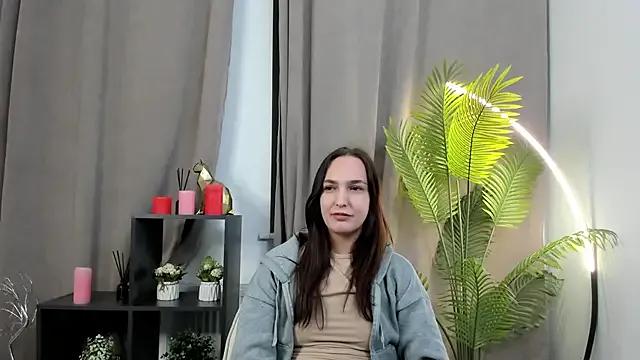 MishaHolme from StripChat is Freechat