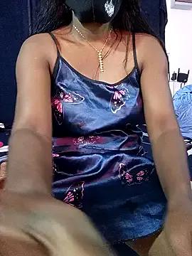 Mishel_hot from StripChat is Freechat