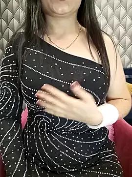 Mishika_Gill from StripChat is Freechat