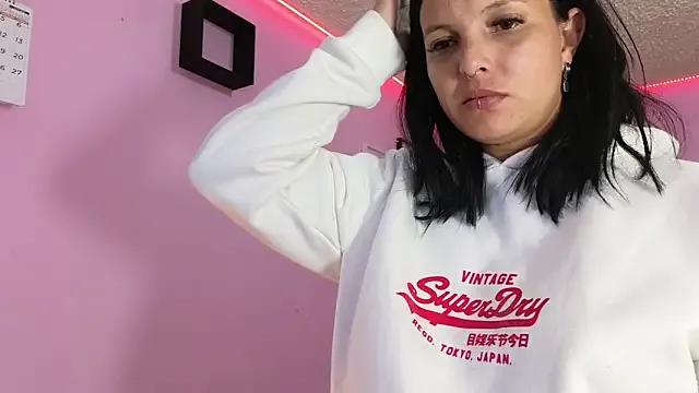 MiSofialeal from StripChat is Freechat