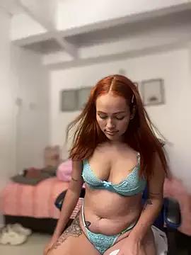 Miss-Abbii from StripChat