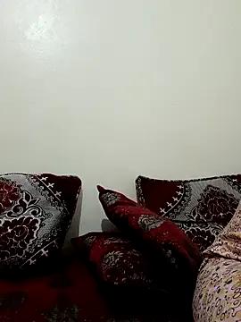 Miss-Queen from StripChat is Freechat