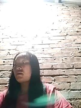 miss-su from StripChat is Freechat