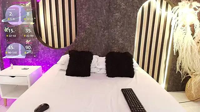 miss10_antonella from StripChat is Freechat