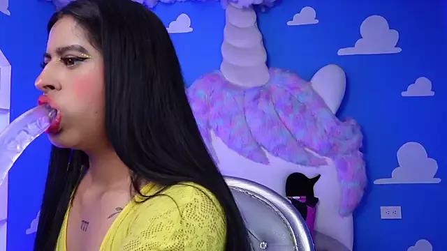 miss___anya from StripChat