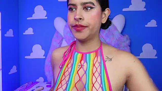 miss___anya from StripChat