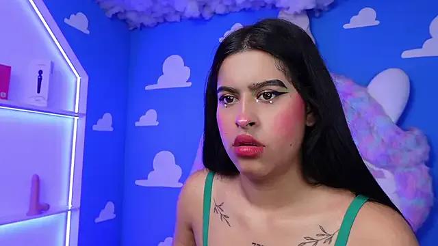miss___anya from StripChat