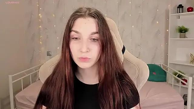 Miss___Eva from StripChat is Freechat
