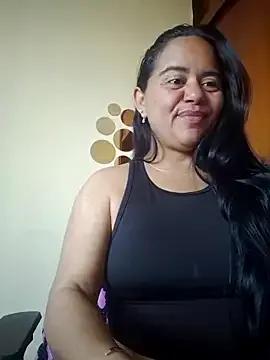 Miss__kendra_ from StripChat is Freechat