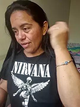 Miss__kendra_ from StripChat is Freechat