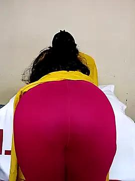 MISS__PRIYA from StripChat is Freechat