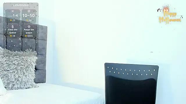 miss_aitana_ from StripChat is Freechat