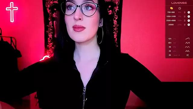 Miss_Alice__ from StripChat