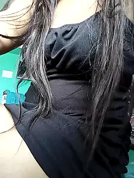 Miss_anu from StripChat