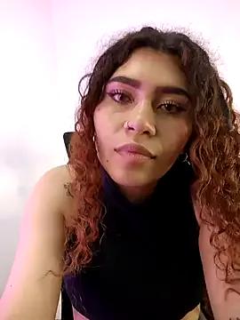 miss_arii_ from StripChat is Freechat