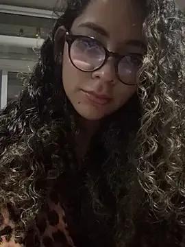 miss_ashley1_ from StripChat is Freechat