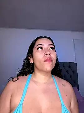 miss_ashley1_ from StripChat is Freechat
