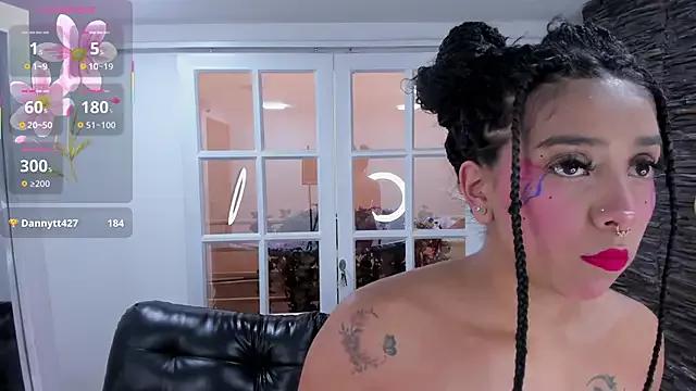 miss_collins from StripChat