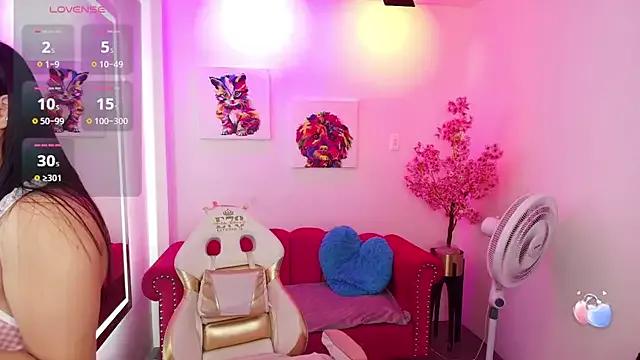 Miss_dolly_ from StripChat