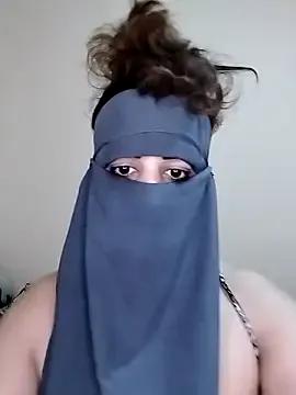 Miss_dou3ae from StripChat is Freechat