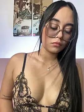 miss_elissa11 from StripChat is Freechat