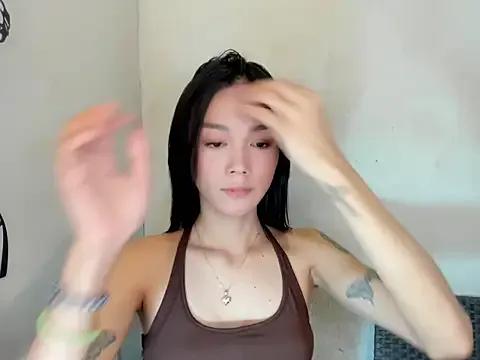 miss_h0tmissy from StripChat is Freechat