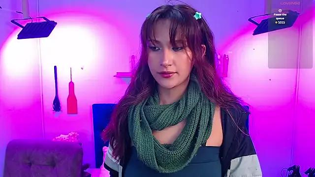 Miss_jhelenaa from StripChat is Freechat