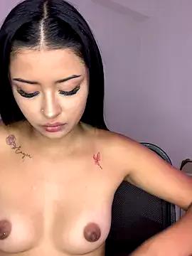 Miss_karol from StripChat