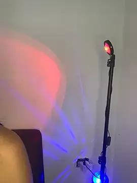 Miss_karol from StripChat is Freechat
