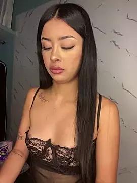 Miss_karol from StripChat