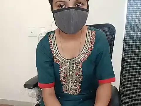 miss_kaur23 from StripChat is Freechat