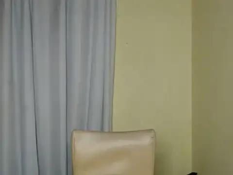 miss_laila_ from StripChat