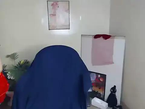miss_laila_ from StripChat