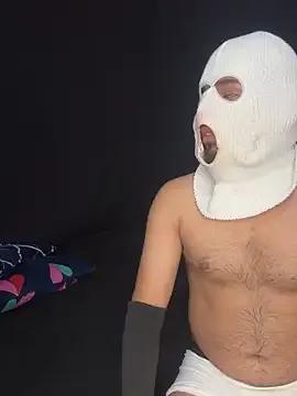 Miss_monikaji from StripChat is Freechat