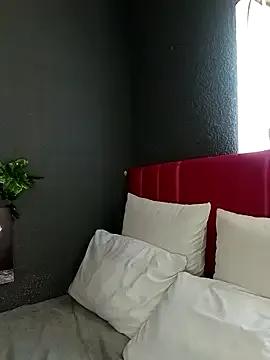 Miss_Moriah from StripChat is Freechat