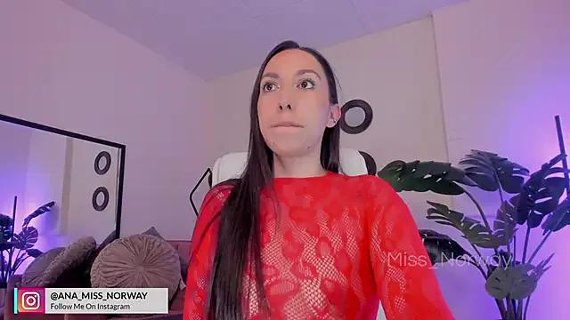 Miss_norway from StripChat