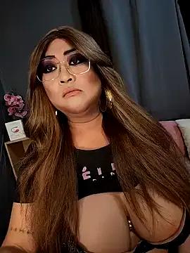 MISS_QUEENDOM_ from StripChat is Freechat