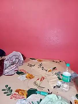 Miss_Shanayaa from StripChat is Freechat