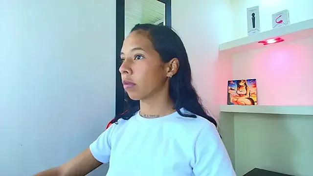 Miss_sparkle00 from StripChat is Freechat