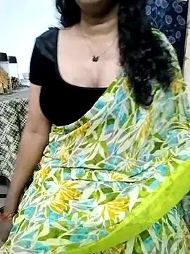 Miss_sruthi from StripChat is Freechat