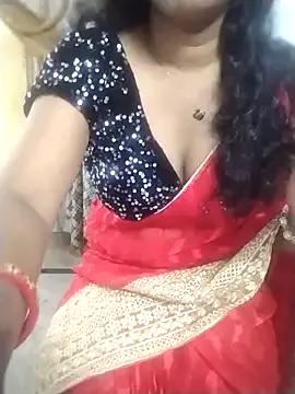 Miss_sruthi from StripChat is Freechat