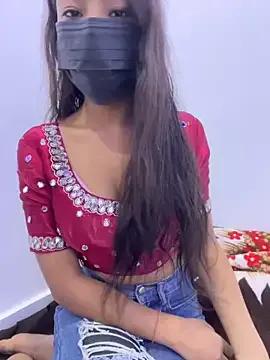 Miss_tanya0 from StripChat is Freechat