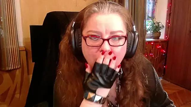 Miss_Tress from StripChat