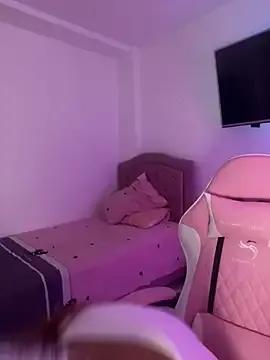 Missara_ from StripChat is Freechat