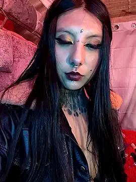 missashlyrosette from StripChat